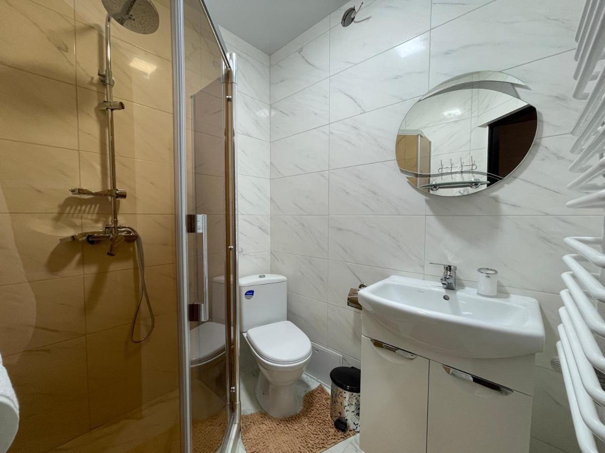 Madison Hotel Bukovel Quarto foto