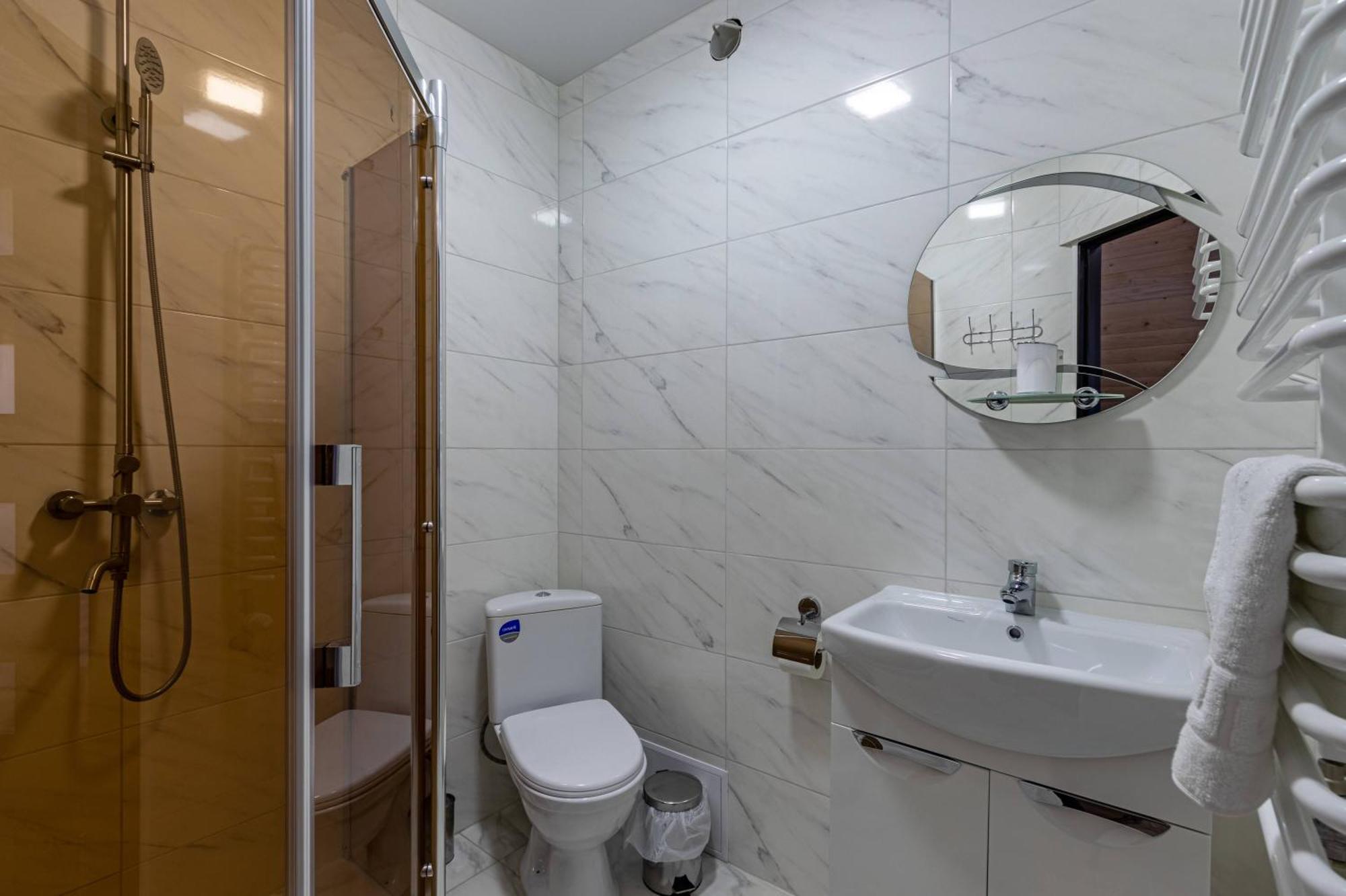 Madison Hotel Bukovel Quarto foto